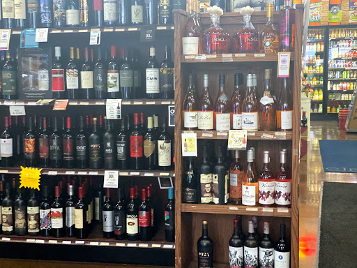 State Liquor Store «Northwest Wine & Spirits», reviews and photos, 821 Bethel Rd, Columbus, OH 43214, USA