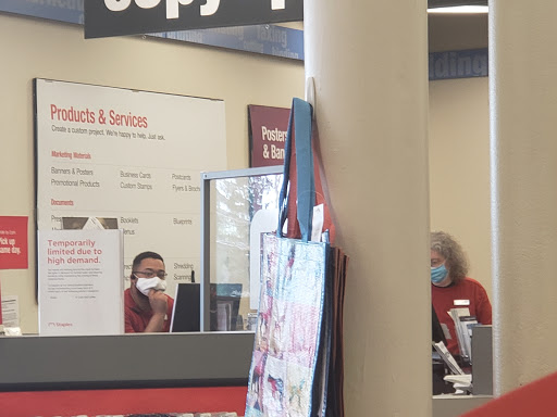 Office Supply Store «Staples», reviews and photos, 1305 West Chester Pike #18, Havertown, PA 19083, USA