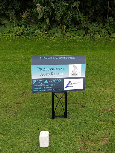 Country Club «Nippersink Golf Club & Resort», reviews and photos, N1055 Tombeau Road, Genoa City, WI 53128, USA