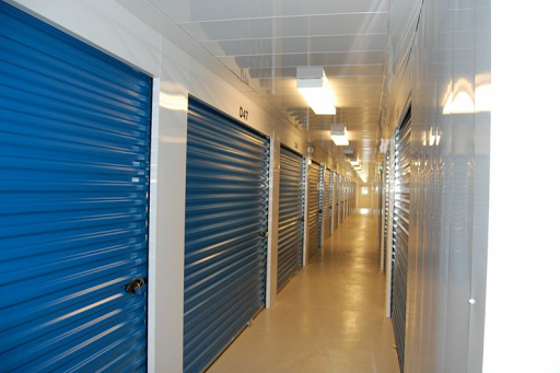 Self-Storage Facility «Storage Zone Ravenna», reviews and photos, 2445 OH-59, Ravenna, OH 44266, USA