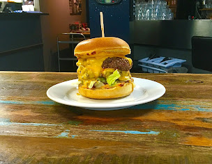 Photo n°54 de SOUL FOOD CAFE à Bron ()