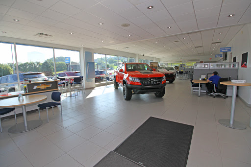 Used Car Dealer «Red Lion Chevy», reviews and photos, 3220 Cape Horn Rd, Red Lion, PA 17356, USA