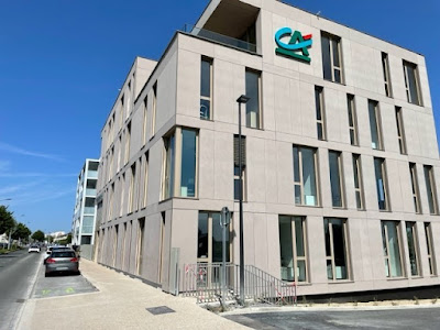 Crédit Agricole - Banque Privée Laon à Laon
