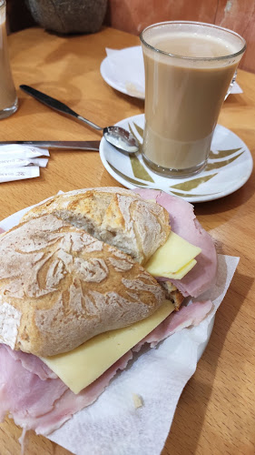 Avaliações doCarbeta em Amadora - Cafeteria