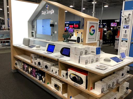 Electronics Store «Best Buy», reviews and photos, 26531 Bouquet Canyon Rd, Santa Clarita, CA 91350, USA