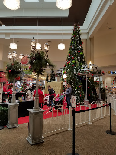 Shopping Mall «Cordova Mall», reviews and photos, 5100 N 9th Ave, Pensacola, FL 32504, USA