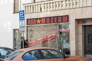 KGB Museum image