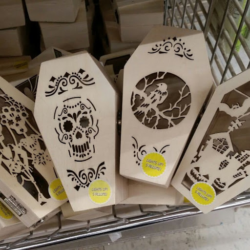 Craft Store «Michaels», reviews and photos, 697 Howe Ave, Cuyahoga Falls, OH 44221, USA