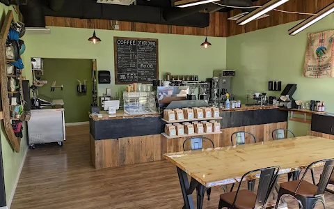 Cafe Belay Coffee Roasters image