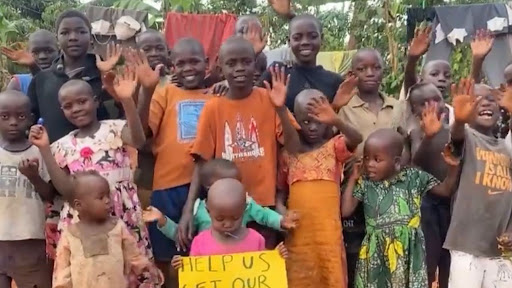 Children Without Hunger