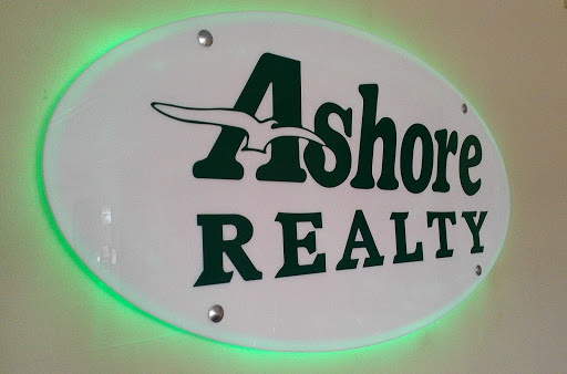 Real Estate Agency «Ashore Realty Inc», reviews and photos, 1205 W Brigantine Ave, Brigantine, NJ 08203, USA