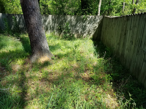 Fence contractor Augusta