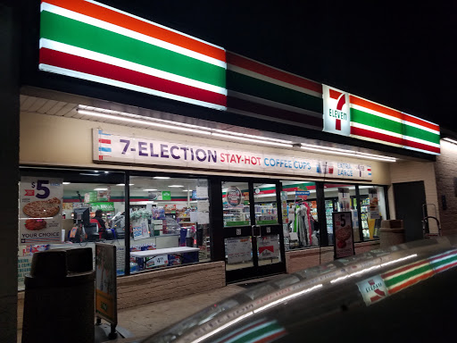 7-Eleven