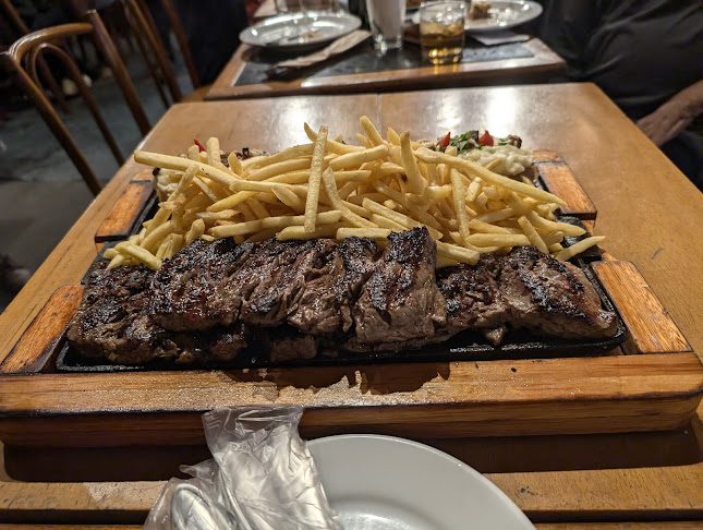 Gambino - Restaurante