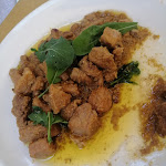 Photo n°2 de l'avis de Michela.a fait le 14/09/2023 à 03:39 sur le  Ristorante Pizzeria F.lli Polverini à Fiastra