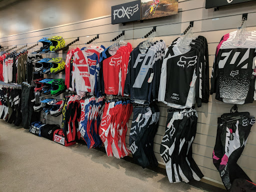 Honda Dealer «Moto United-Honda Suzuki of Salt Lake», reviews and photos, 2354 State St, Salt Lake City, UT 84115, USA