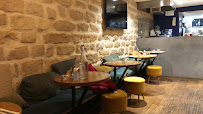 Atmosphère du Restaurant méditerranéen Cook'n Saj à Paris - n°19