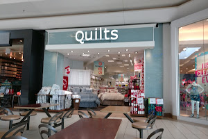 QE Home l Quilts Etc