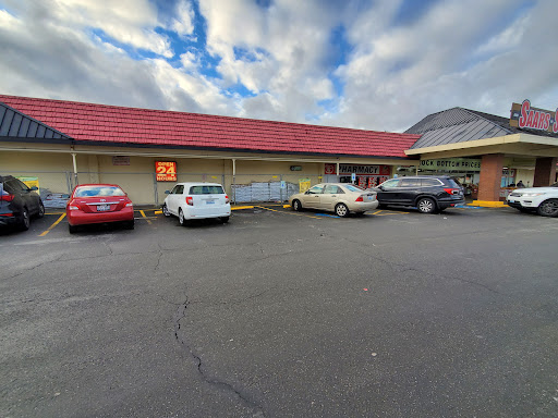 Parkland Marketplace, 13322 Pacific Ave S, Tacoma, WA 98444, USA, 