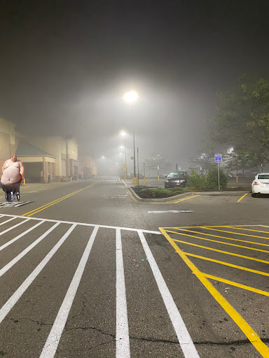 Department Store «Walmart Supercenter», reviews and photos, 1275 E 2nd St, Franklin, OH 45005, USA