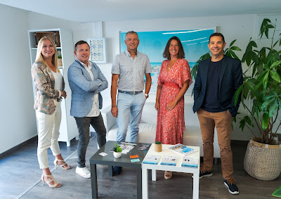 Agence Direct Immobilier Carnon Plage à Mauguio
