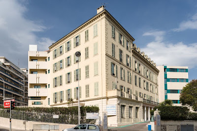 Zermati Laurent à Nice