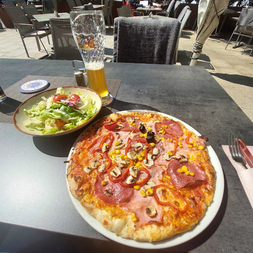 Pizzeria Restaurant Bella Palma Hallein en Hallein