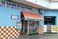Centro de educación infantil El Salón de los Peques en Alhaurín de la Torre