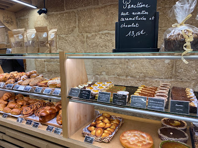 Des Rêves et du Pain à Montpellier