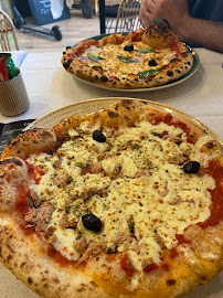 Plats et boissons du Pizzeria Le Gepetto à Cannes - n°15