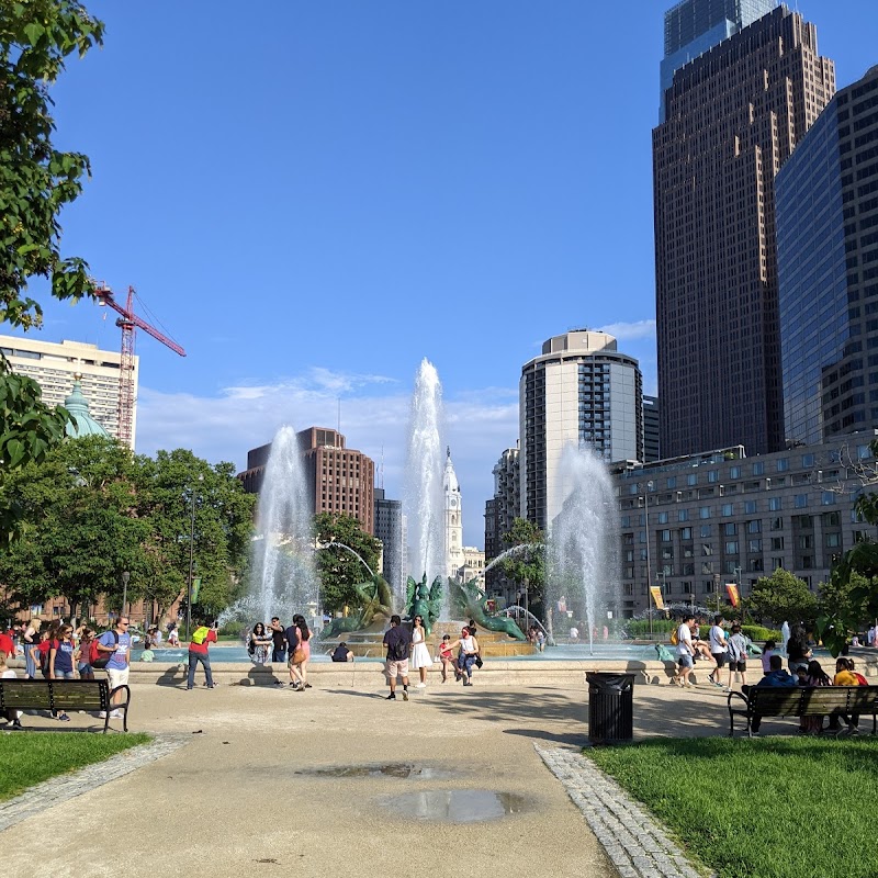 Sister Cities Park