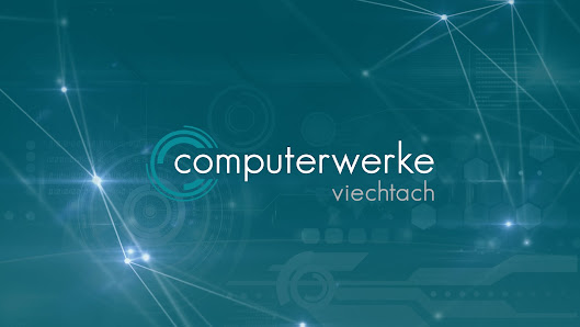 Computerwerke Viechtach GmbH Ringstraße 9, 94234 Viechtach, Deutschland