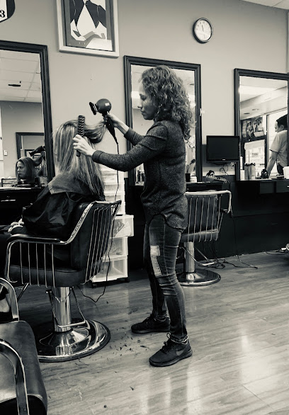 Johnny & Rosa's Hair Salon