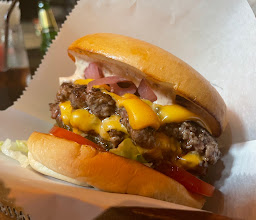Prime Burger Sukhumvit photo