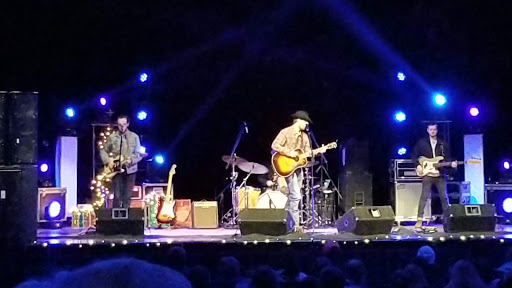 Banquet Hall «Sturges-Young Civic Auditorium», reviews and photos, 201 N Nottawa St, Sturgis, MI 49091, USA