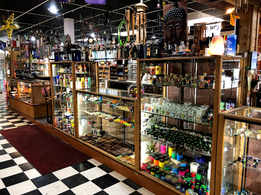 Tobacco Shop «Hunky Dory Pipe & Tobacco», reviews and photos, 271 W 7th Ave, Eugene, OR 97401, USA