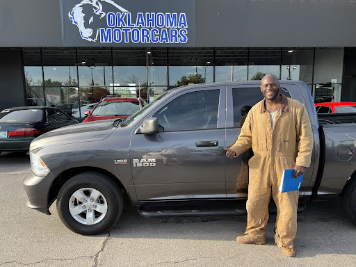 Mitsubishi Dealer «Norman Mitsubishi», reviews and photos, 2505 W Main St, Norman, OK 73069, USA