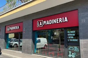 La Piadineria image