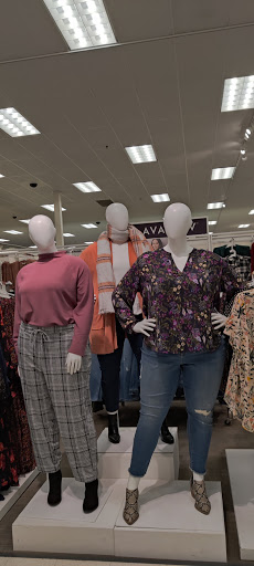 Department Store «Target», reviews and photos, 500 Nassau Park Blvd, Princeton, NJ 08540, USA