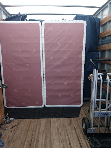 Moving and Storage Service «Eco-Movers», reviews and photos, 1200 W Nickerson St, Seattle, WA 98119, USA