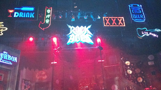 Performing Arts Theater «Penobscot Theatre Company», reviews and photos, 131 Main St, Bangor, ME 04401, USA