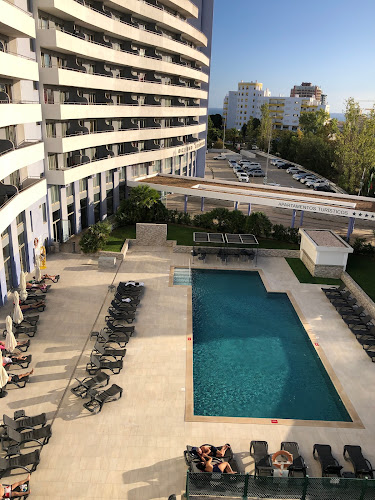 Comentários e avaliações sobre o Oceano Atlântico Apartamentos
