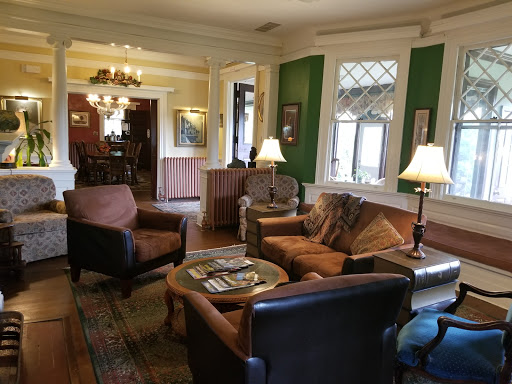 Bed & Breakfast «Inn at Lake Joseph», reviews and photos, 162 St Josephs Rd, Forestburgh, NY 12777, USA