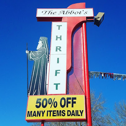 Abbot's Thrift