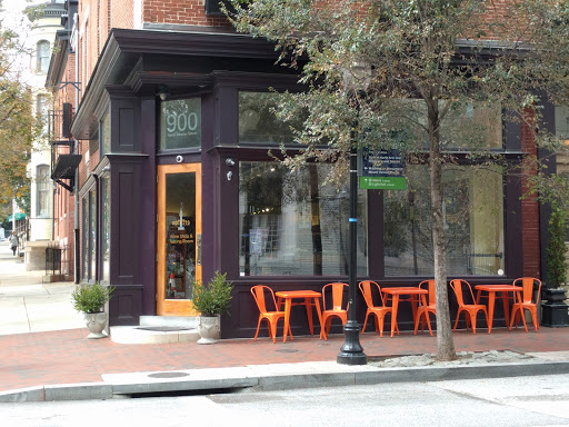 Spirits of Mt Vernon, 900 N Charles St, Baltimore, MD 21201, USA, 