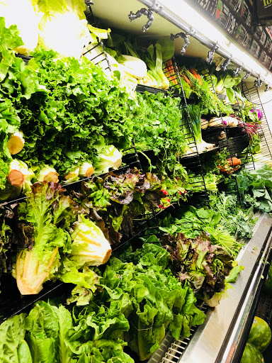 Grocery Store «C-Town Supermarkets», reviews and photos, 169-15 Hillside Avenue, Jamaica, NY 11432, USA