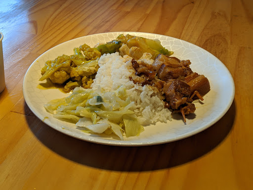 坤記滷肉飯 的照片