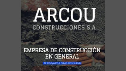 ARCOU CONSTRUCCIONES S.A