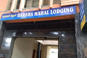 Harsha Mahal Resturant And Lodging image