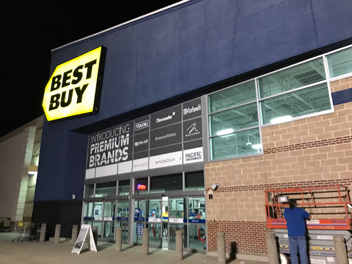 Electronics Store «Best Buy», reviews and photos, 300 Commons Way, Bridgewater, NJ 08807, USA